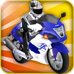 Descargar APK de Crazy Moto Racing Free