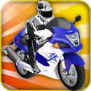 Crazy Moto Racing Free APK