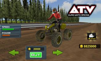 ATV Quad Racing スクリーンショット 2