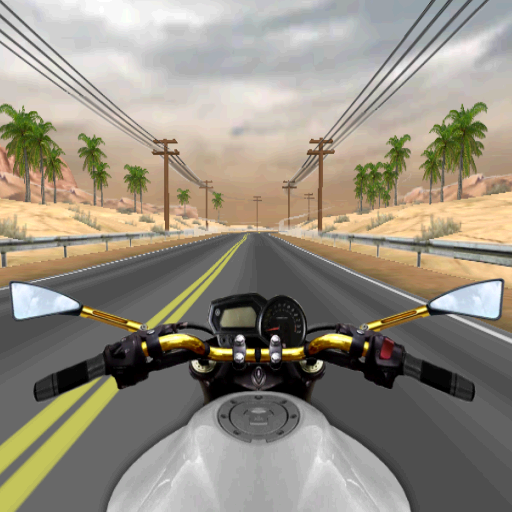 Bike Simulator 2 - Simulator