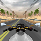 Bike Simulator 2 - Simulator ไอคอน
