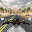 モトレースゲーム Bike Simulator 2