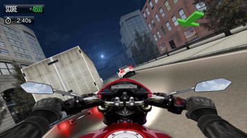 Bike Simulator 2 - Simulator ภาพหน้าจอ 1