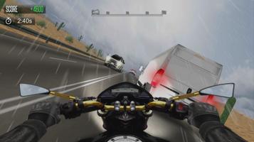 Bike Simulator 2 - Simulator ภาพหน้าจอ 2