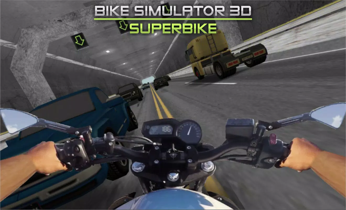 Bike Simulator 2 - Simulador - Baixar APK para Android