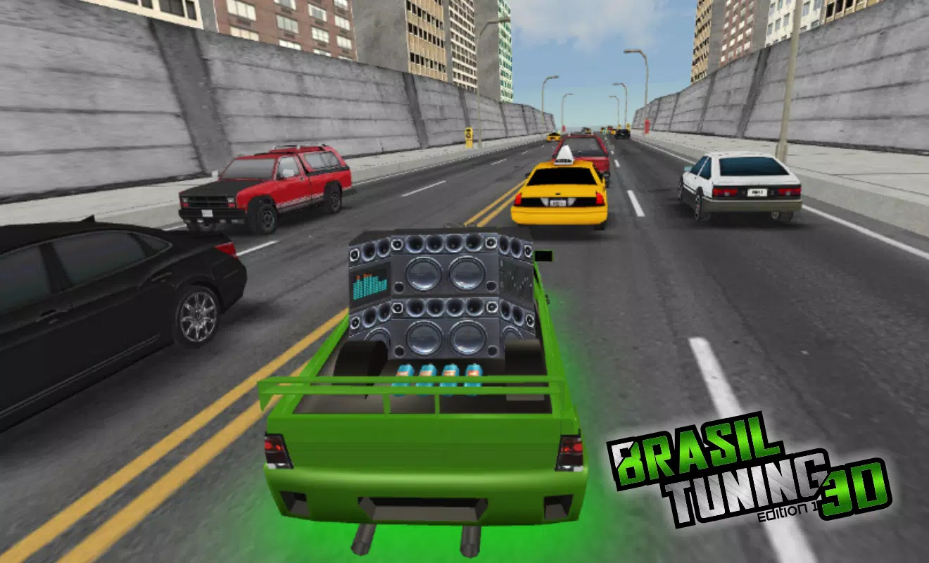 Car Tuning Brasil: Novo Game de Tunar Carros Brasileiros para Android  (Download)