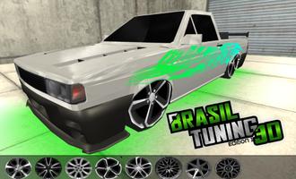 BRASIL Tuning 3D - Edition 1 screenshot 1