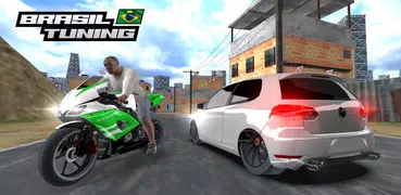 Brasil Tuning 2 - Simulador de