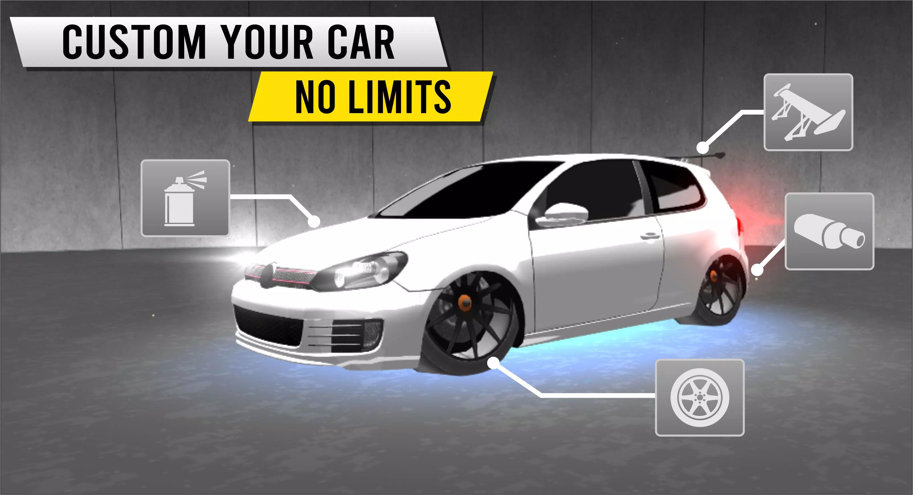 DUB Cars USA APK for Android Download