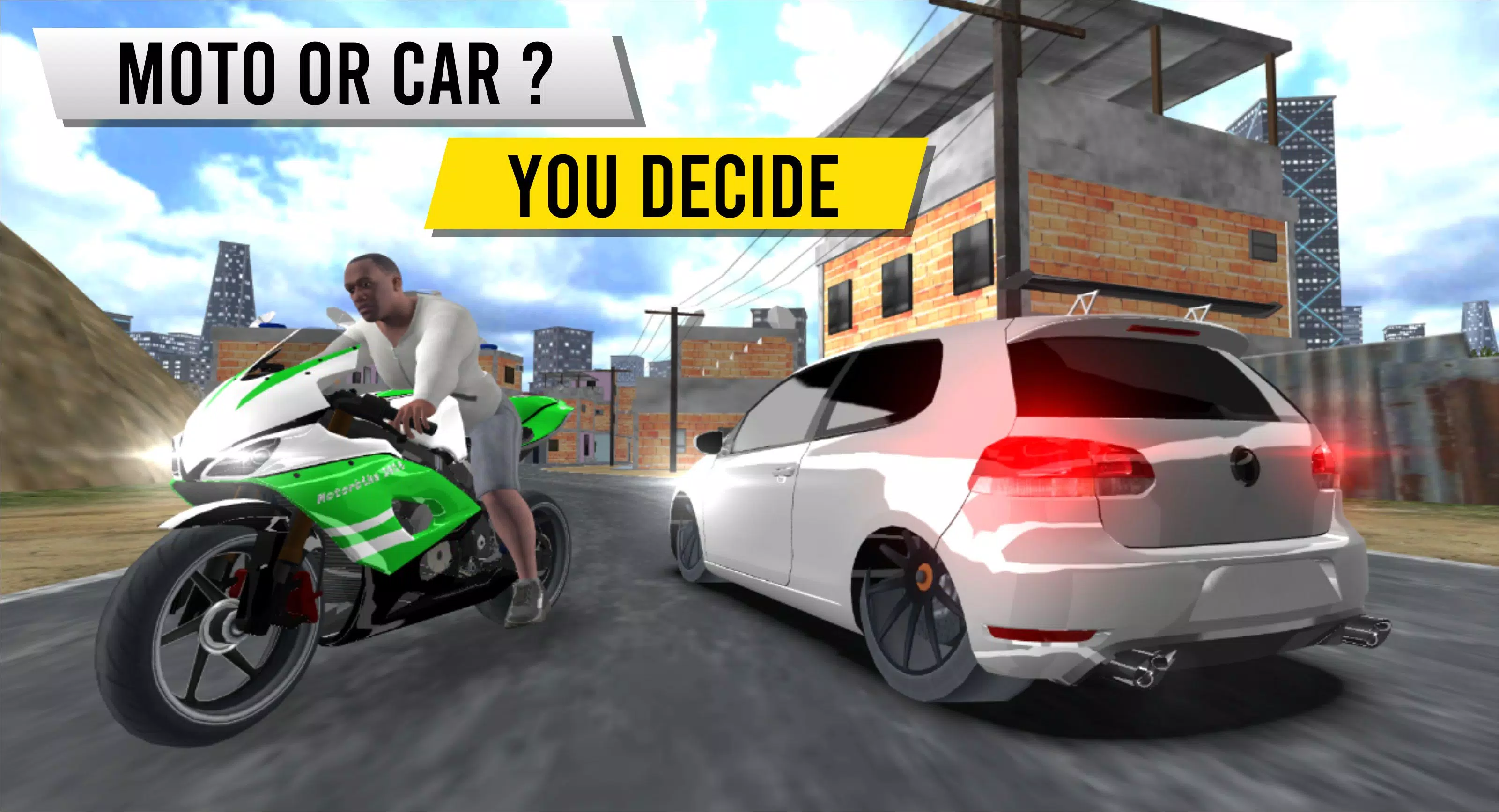 Brazil Tuning 2 Racing Simulator Mod Apk ! Brazil Tuning 2 Mod Unlock All  Cars 