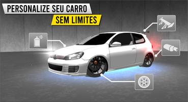 Brasil Tuning 2 Cartaz
