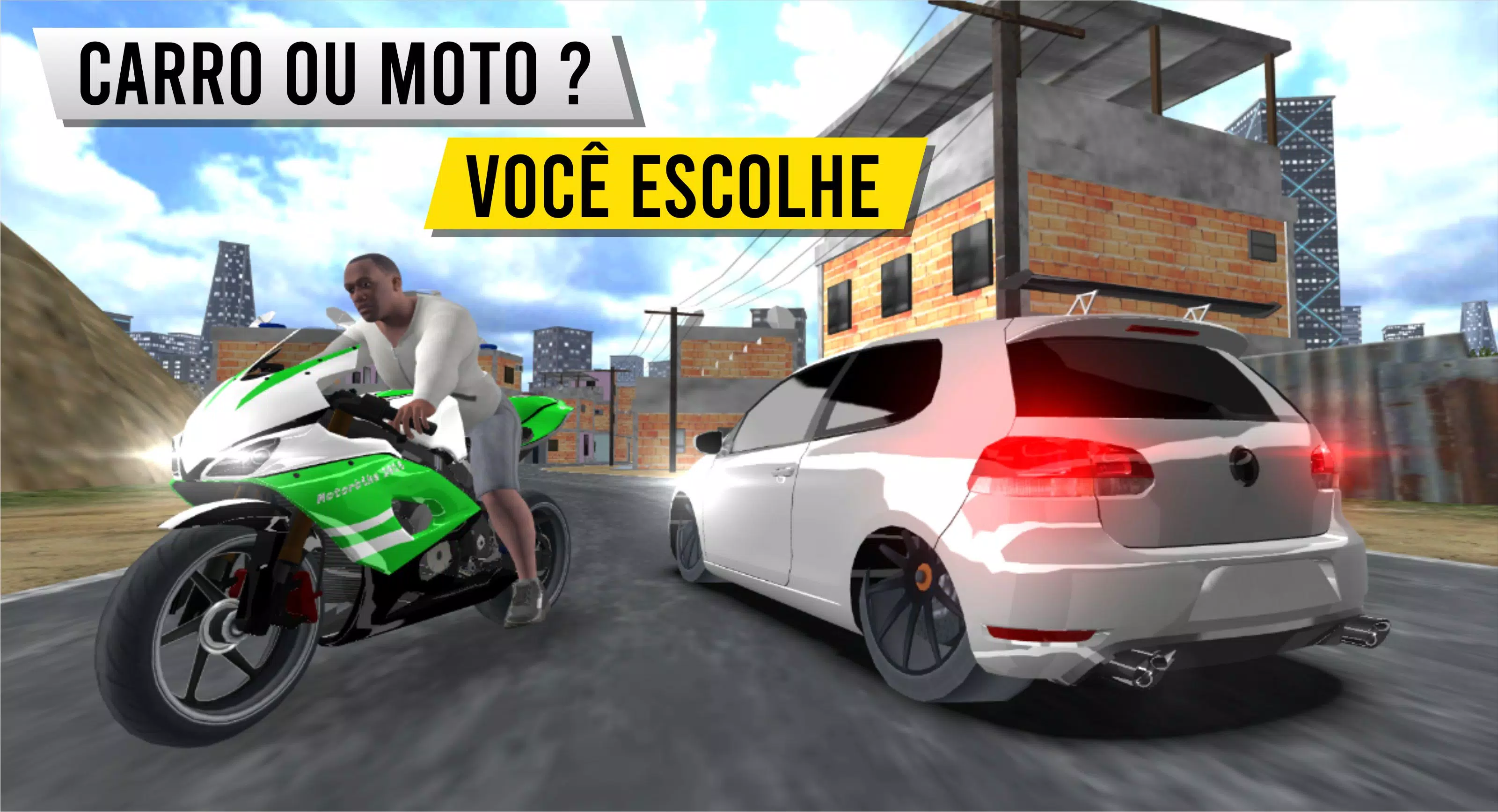 Carros Rebaixados Brasil 2 v4.5 Apk Mod - Dinheiro Infinito