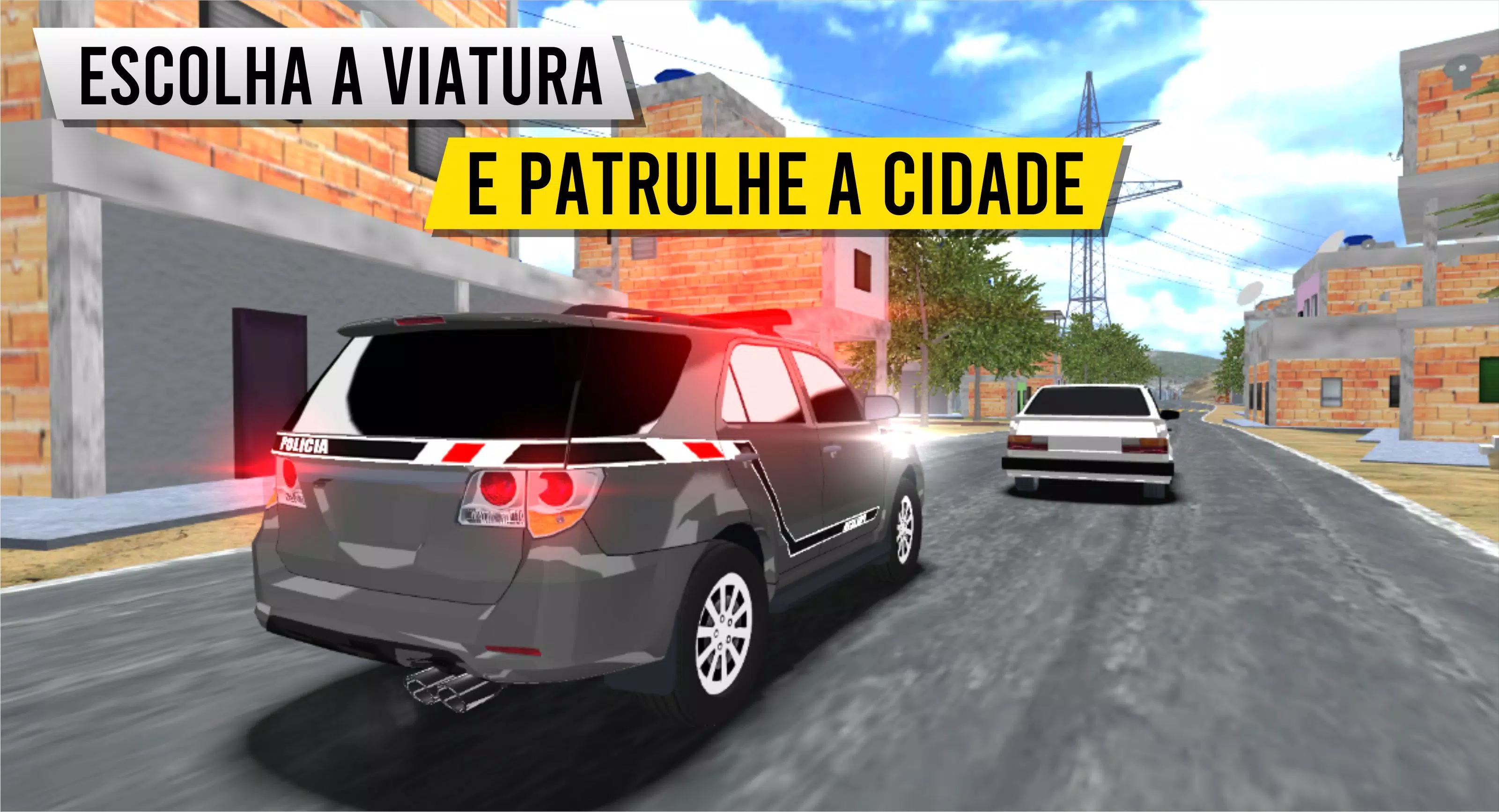 Jogos de Carros e Motos Brasil APK for Android Download