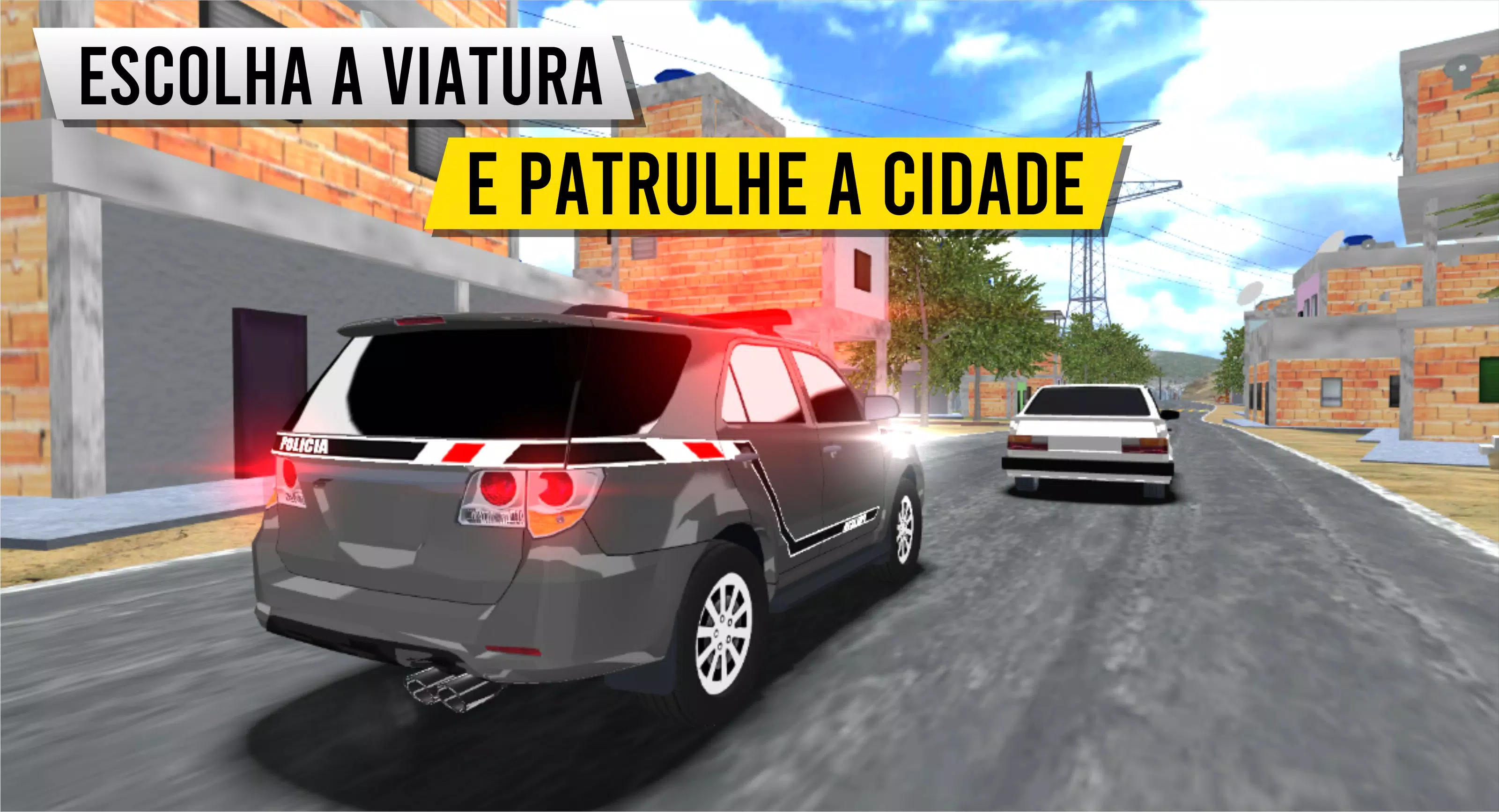 JOGO de CORRIDA Mundo Aberto Para Android! [Carros Tunados