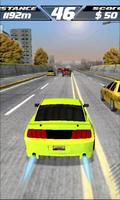 پوستر FATAL Driver GT