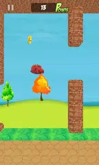 Скачать 3D Flappy Dragons Free APK