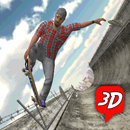 101 Skateboard Racing 3D APK