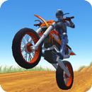 MOTO CROSS HERO - 3D Free Game APK