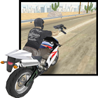 آیکون‌ MOTO KILL 3D