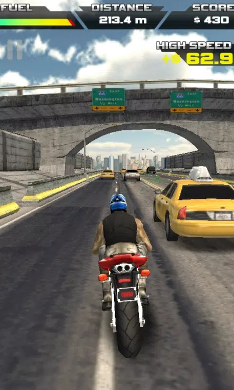 Download do APK de Life Motos para Android