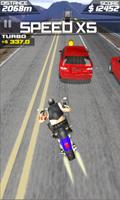 MEGA MOTO RACING 3D ảnh chụp màn hình 2