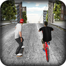 APK SKATE vs BMX 3D