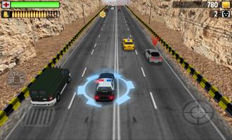 POLICE MONSTERKILL 3D bài đăng