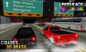 PEPI Race BRASIL Cartaz