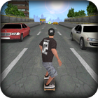 آیکون‌ PEPI Skate 3D