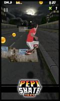 PEPI Skate 3D स्क्रीनशॉट 1