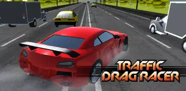 Traffic Drag Racer