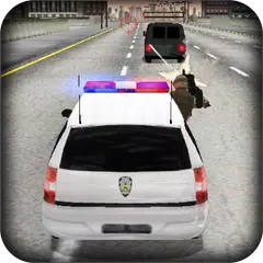 VELOZ Police 3D APK Herunterladen