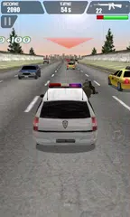 VELOZ Police 3D APK download