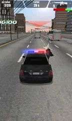 VELOZ Police 3D APK download
