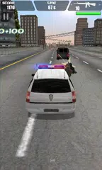 VELOZ Police 3D APK download