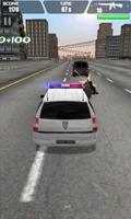 VELOZ Police 3D ภาพหน้าจอ 1