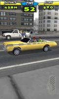 ZECA TAXI 3D syot layar 1