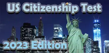 US Citizenship Test 2023