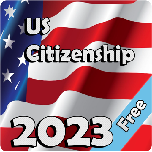 US Citizenship Test 2023