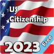 ”US Citizenship Test 2023