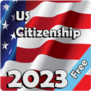 US Citizenship Test 2023 APK