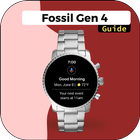 Fossil Gen 4 Guide آئیکن