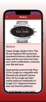 Fossil Gen 4 Guide اسکرین شاٹ 3