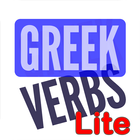 Greek Verbs Lite icône