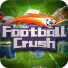 Football Crush 아이콘
