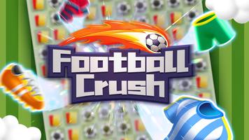Football Crush poster