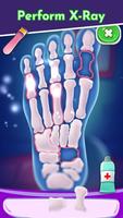 Foot Clinic Screenshot 2