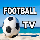 ikon Live Football TV - HD 2020