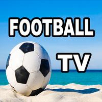 Live Football TV - HD 2020 poster