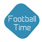 Football Time ícone